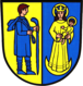 Coat of arms of Waldshut-Tiengen