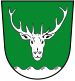 Coat of arms of Wermsdorf  