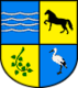 Coat of arms of Schönteichen