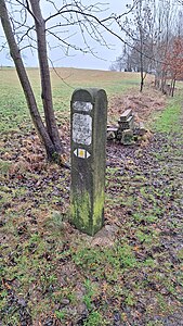 Wegweisersäule Stürza (65)