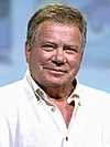 William Shatner (2016)