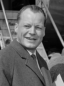 Willy Brandt