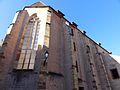 Église des Dominicains de Wissembourg