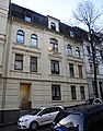 Wohnhaus