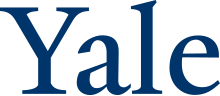 Yale University logo.svg