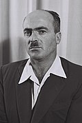 Yitzhak Ben-Aharon