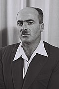 Itzhak Ben-Aaron