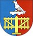 Blason de Zalešany