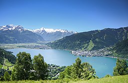 Zell am See.Wiki