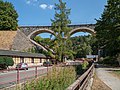 Viadukt (Bahnbrücke)