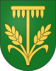 Coat of arms of Libhošť