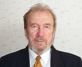 Аркадий Дмитриевич в 2008 году
