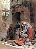 „Италианска изповед“ (1830)