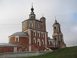 Kerkgebouw