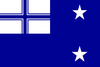 Прапор заступника командывача ВМС (1997) .png