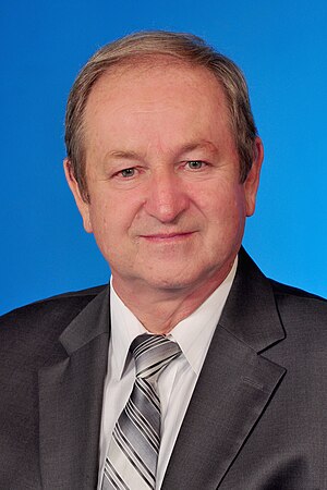 Олег Михайлович Рудакевич