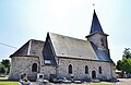 Église Saint-Martin de Bellonne