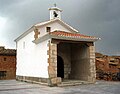 Ermita de Sant Roc (Torre Baixa)