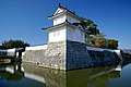 赤穂城（兵庫県赤穂市）