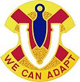145th Chemical Battalion "We Can Adapt"