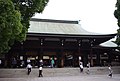 Meiji Shrine