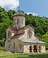 Svētā Jura baznīca