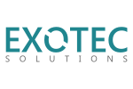 Logo Exotec en 2017