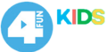 Logo von 4Fun Kids