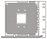 AM4 socket