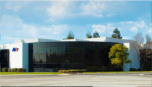 AVer Fremont, California Office