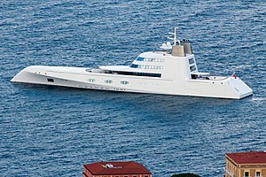 A (ship) at Sorrent 2012 3.jpg