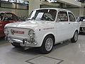 Vorschaubild für Fiat Abarth OT 850