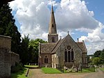 Church of St John the Baptist