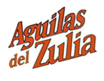 Aguilas del zulia (logo texto).png