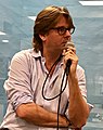 Alexander Reeuwijk op 11 mei 2017 (Foto: José Ferdinandus) geboren op 30 maart 1975