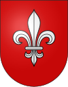 Coat of arms of Alterswil