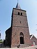 Toren der hervormde kerk