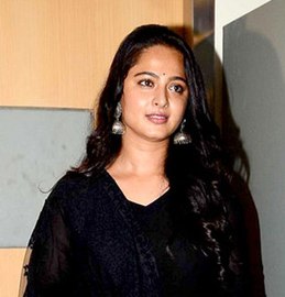 Anushka Shetty