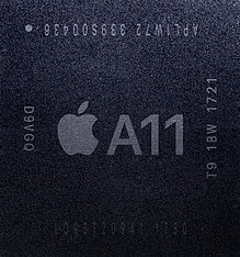 Description de l'image Apple A11.jpg.