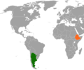 Miniatura para Relaciones Argentina-Etiopía