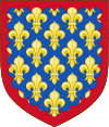 Arms of Jean de Berry.svg