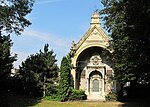 Miniatura pro Židovský hřbitov v Břeclavi