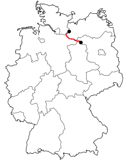 Bundesstraße 195