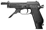 Miniatura para Beretta 93R
