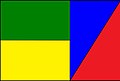 Bandeira de Congonhal