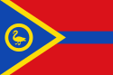 Jaulín – Bandiera