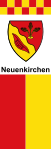 Neuenkirchen zászlaja