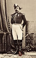大礼服の将官（アンリ・ジュール・バタイユ（フランス語版）、1865年）