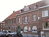 (nl) Gemeentehuis, enkelhuis