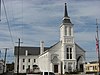 Bigelow United Methodist Church